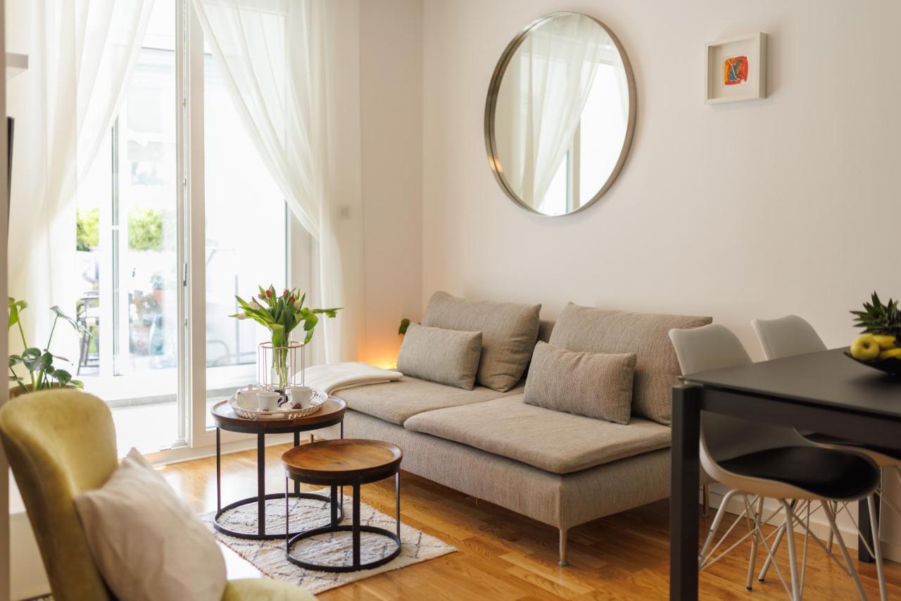 Superiore Apartman スプリト エクステリア 写真