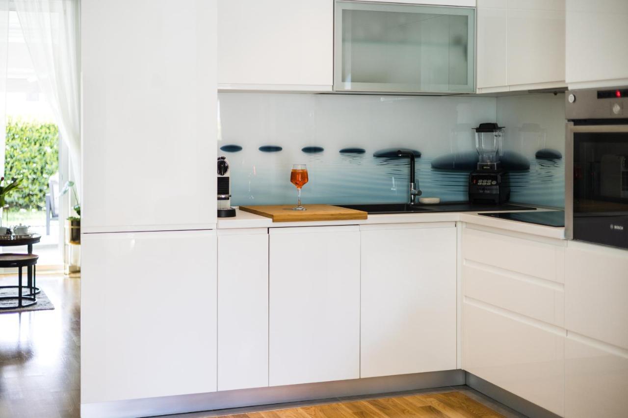 Superiore Apartman スプリト エクステリア 写真