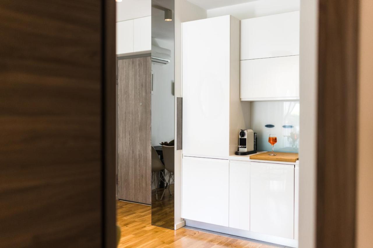 Superiore Apartman スプリト エクステリア 写真